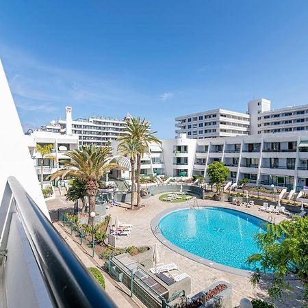 Go2Tenerife Apart'Masca Pool View & Beach At 5 Min Playa de las Américas Dış mekan fotoğraf